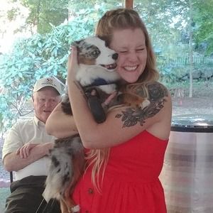 Meet your Posher, Victoria